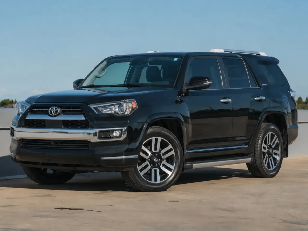2023 Toyota 4-Runner