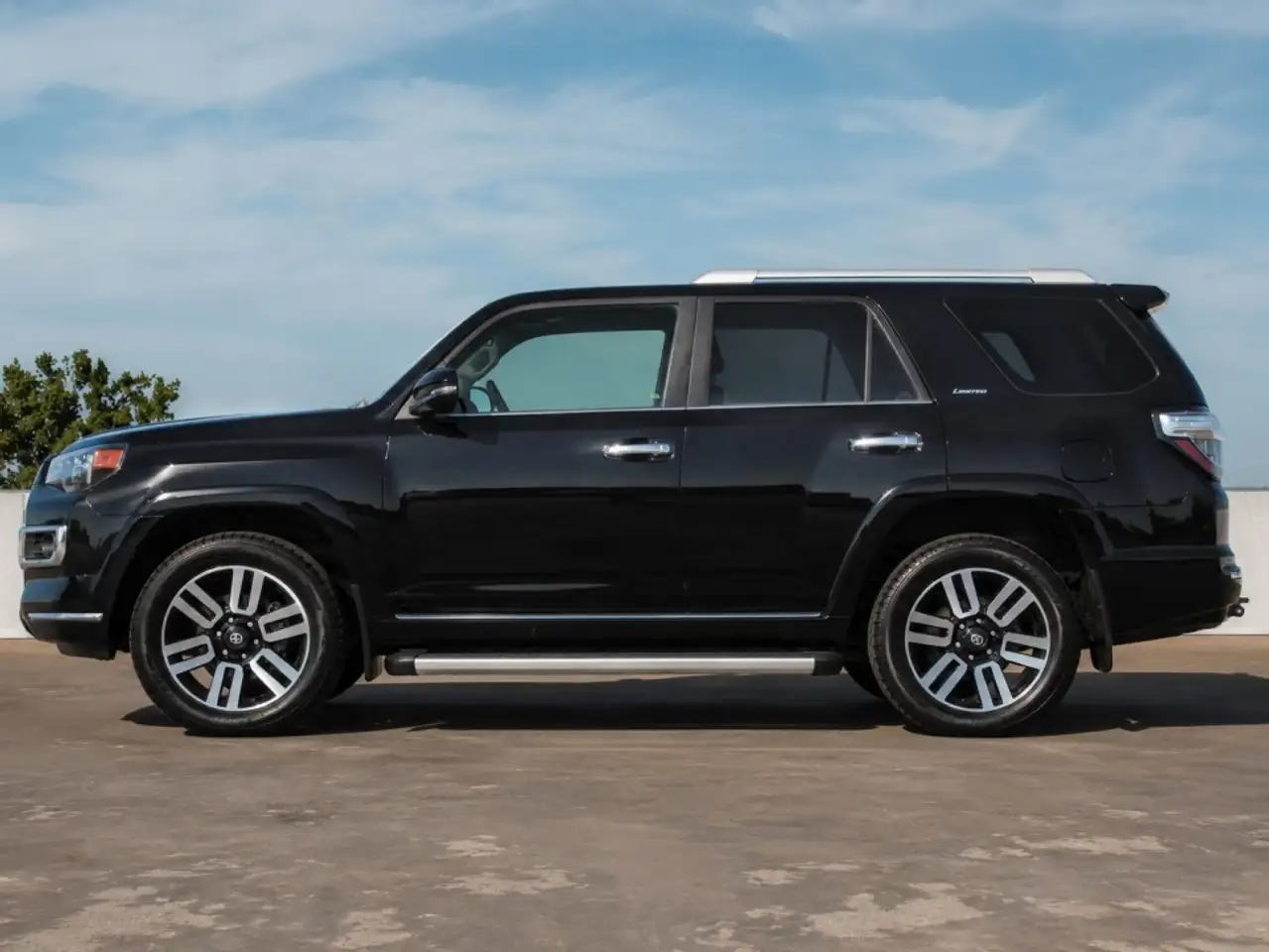 Toyota 4-Runner photo Toyota 4-Runner