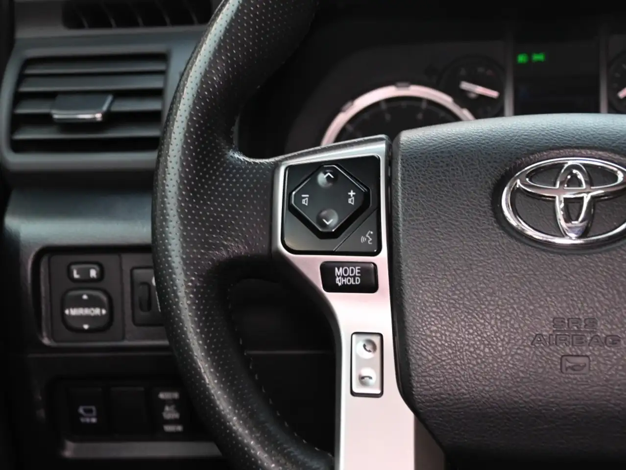 Toyota 4-Runner photo Toyota 4-Runner