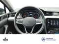 Volkswagen Passat Variant 2.0 TDI Business NAVI+KAM+LED Zwart - thumbnail 13