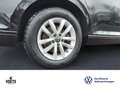 Volkswagen Passat Variant 2.0 TDI Business NAVI+KAM+LED Noir - thumbnail 6