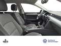 Volkswagen Passat Variant 2.0 TDI Business NAVI+KAM+LED Zwart - thumbnail 8