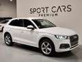 Audi Q5 S line 35 TDI 120kW quattro S tronic Weiß - thumbnail 3