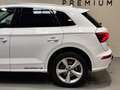 Audi Q5 S line 35 TDI 120kW quattro S tronic Weiß - thumbnail 6