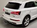 Audi Q5 S line 35 TDI 120kW quattro S tronic Weiß - thumbnail 28