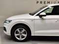 Audi Q5 S line 35 TDI 120kW quattro S tronic Weiß - thumbnail 5