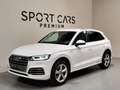Audi Q5 S line 35 TDI 120kW quattro S tronic Weiß - thumbnail 1