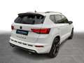 CUPRA Ateca 2.0 TSI DSG 4Drive Navi LED SHZ ACC PDC Weiß - thumbnail 5