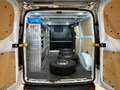 Ford Transit Custom 340 L2 Navi+Tempomat+PDC+MwSt. ausweisbar Weiß - thumbnail 5