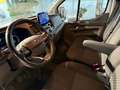 Ford Transit Custom 340 L2 Navi+Tempomat+PDC+MwSt. ausweisbar Weiß - thumbnail 8