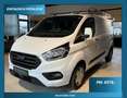 Ford Transit Custom 340 L2 Navi+Tempomat+PDC+MwSt. ausweisbar Weiß - thumbnail 1