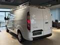 Ford Transit Custom 340 L2 Navi+Tempomat+PDC+MwSt. ausweisbar Weiß - thumbnail 4