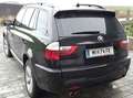 BMW X3 X3 3,0d Schwarz - thumbnail 5