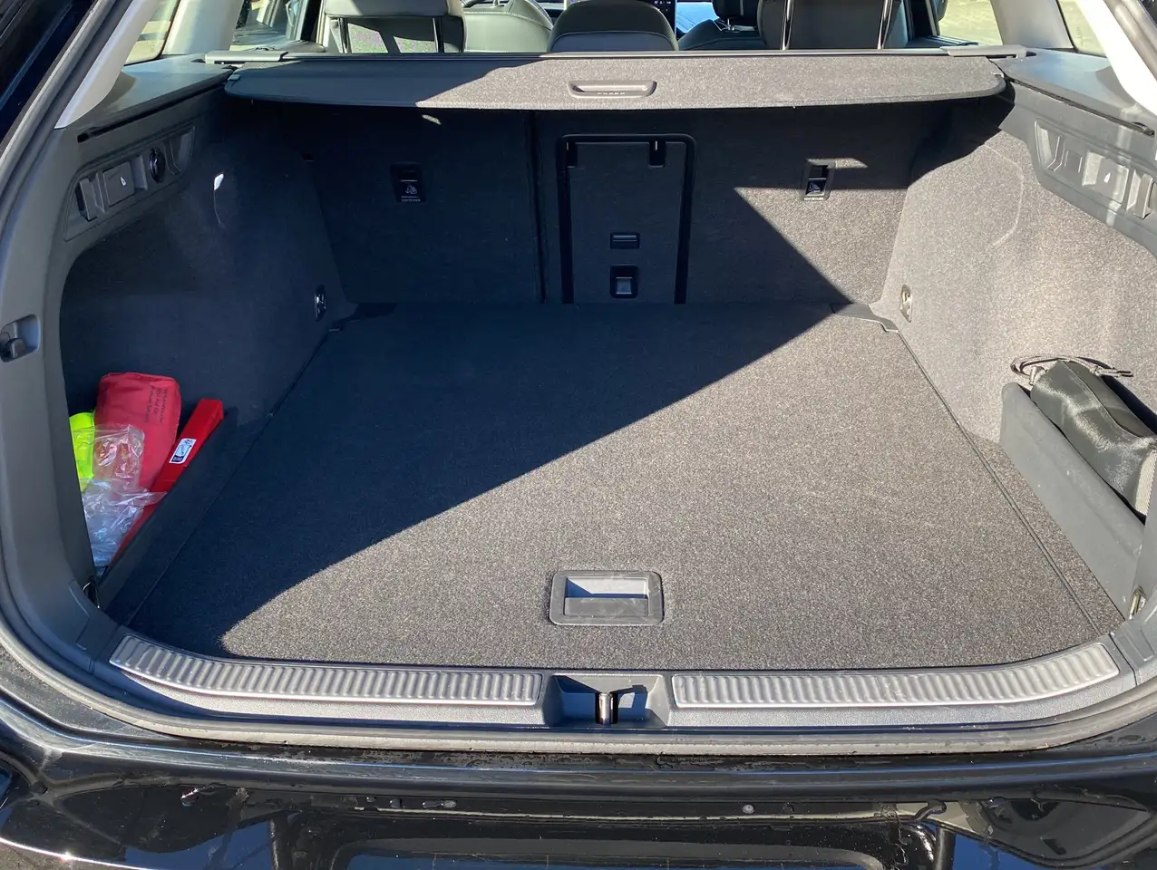 Volkswagen Passat Variant 1.5 eTSI mHEV DSG Elegance*SideAs 11