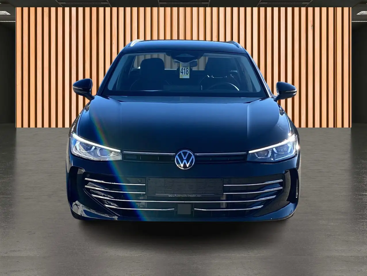 Volkswagen Passat Variant 1.5 eTSI mHEV DSG Elegance*SideAs 3