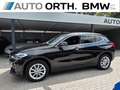 BMW X2 sDrive18d NAVI LED SPORTSITZE KAMERA SHZ HIFI Negro - thumbnail 4