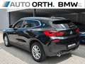 BMW X2 sDrive18d NAVI LED SPORTSITZE KAMERA SHZ HIFI Negro - thumbnail 2