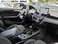 BMW X2 sDrive18d NAVI LED SPORTSITZE KAMERA SHZ HIFI Negro - thumbnail 5