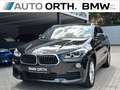 BMW X2 sDrive18d NAVI LED SPORTSITZE KAMERA SHZ HIFI Negro - thumbnail 3
