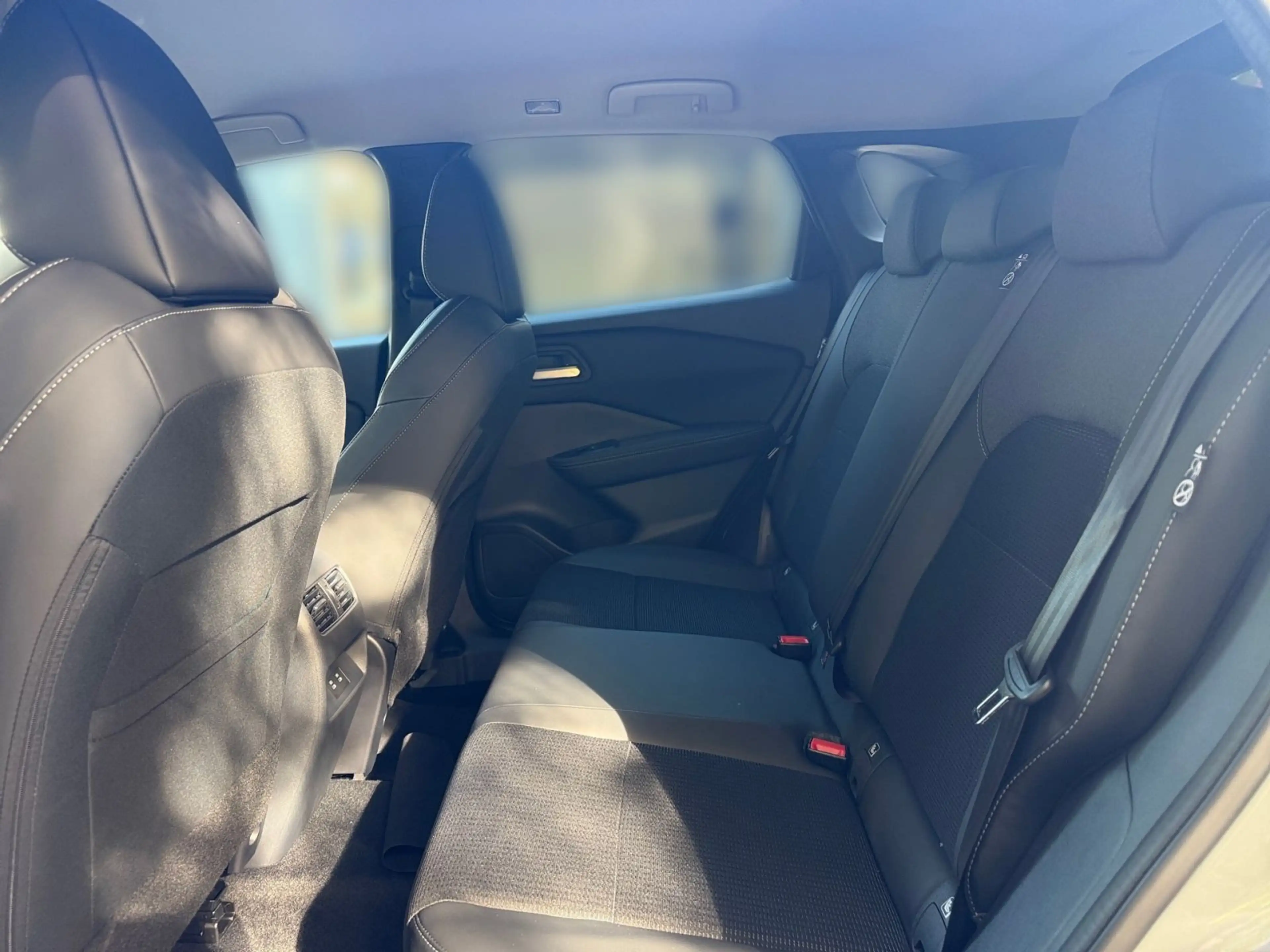 Nissan Qashqai QASHQAI N-CONNECTA MHEV AT - SHZ LHZ EHKL 360CAM — photo 11
