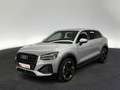 Audi Q2 Advanced 35 TFSI S tr. AHK MATRIX NAVI RFK Silber - thumbnail 2