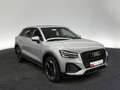 Audi Q2 Advanced 35 TFSI S tr. AHK MATRIX NAVI RFK Silber - thumbnail 5