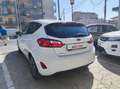 Ford Fiesta 1.1 Titanium Gpl 75cv Blanc - thumbnail 13