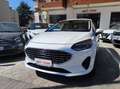 Ford Fiesta 1.1 Titanium Gpl 75cv Blanc - thumbnail 1