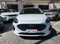 Ford Fiesta 1.1 Titanium Gpl 75cv Blanc - thumbnail 2