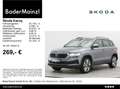 Skoda Karoq 1.5 TSI Style AHK Matrix Virtual Navi Kam. Grau - thumbnail 1