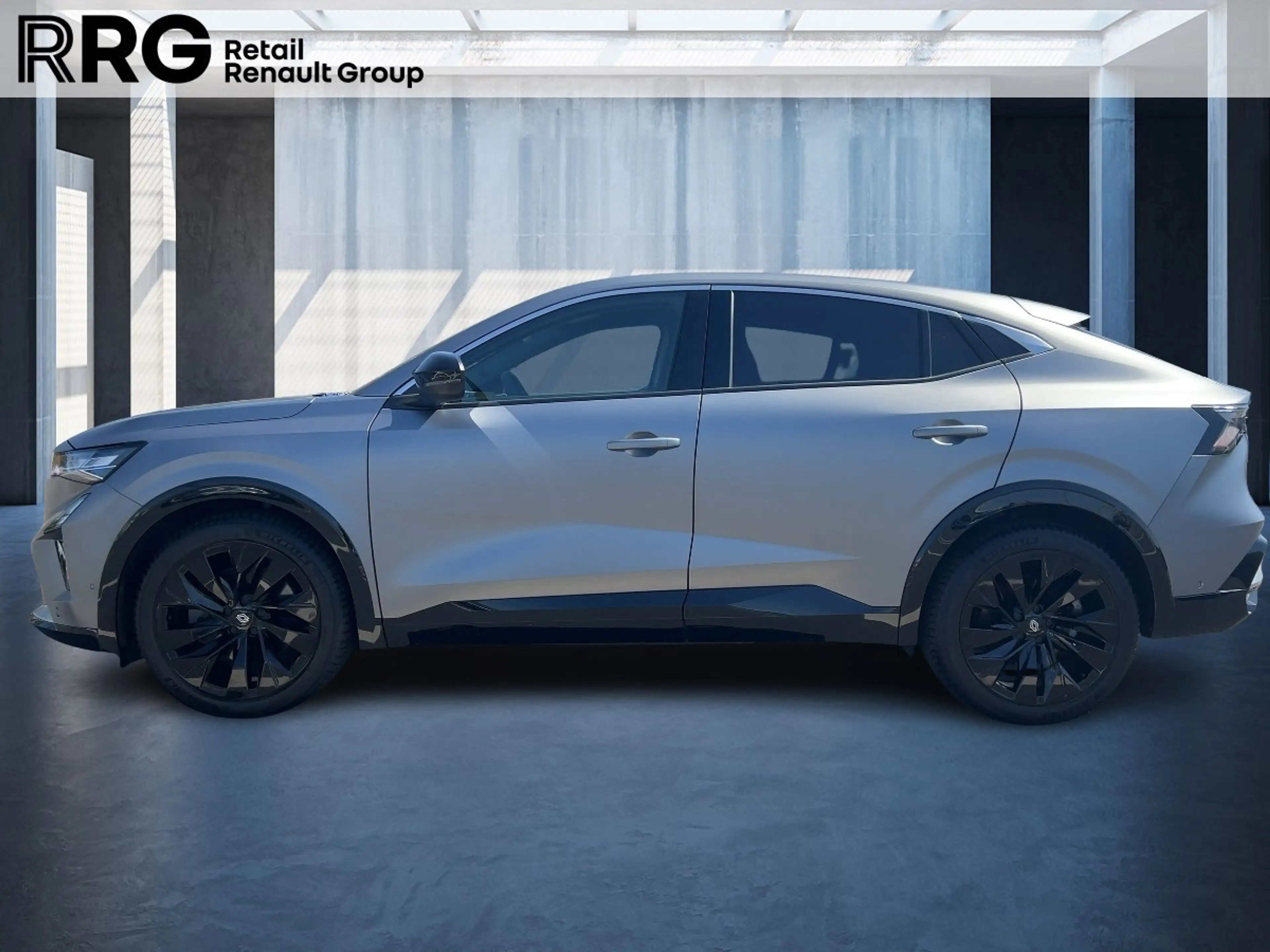 Renault Rafale TECHNO E-TECH FULL HYBRID 200 SOLARBAY DACH — photo 2