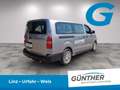 Peugeot Expert KOMBI L3 BHDI 180 EAT8 Grau - thumbnail 3