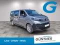 Peugeot Expert KOMBI L3 BHDI 180 EAT8 9Sitzer Grau - thumbnail 2