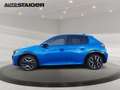 Peugeot 208 GT Sportlich, effizient & modern Blau - thumbnail 10