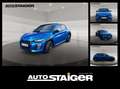 Peugeot 208 GT Sportlich, effizient & modern Blau - thumbnail 1