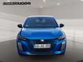 Peugeot 208 GT Sportlich, effizient & modern Blau - thumbnail 3