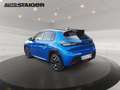 Peugeot 208 GT Sportlich, effizient & modern Blau - thumbnail 9