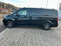 Mercedes-Benz V 220 AMG CDI LONG AUT+7 SITZE+PANO+SCHECKHEFT Schwarz - thumbnail 7