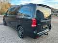 Mercedes-Benz V 220 AMG CDI LONG AUT+7 SITZE+PANO+SCHECKHEFT Schwarz - thumbnail 6