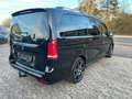 Mercedes-Benz V 220 AMG CDI LONG AUT+7 SITZE+PANO+SCHECKHEFT Schwarz - thumbnail 4