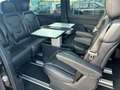 Mercedes-Benz V 220 AMG CDI LONG AUT+7 SITZE+PANO+SCHECKHEFT Schwarz - thumbnail 11