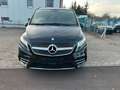 Mercedes-Benz V 220 AMG CDI LONG AUT+7 SITZE+PANO+SCHECKHEFT Schwarz - thumbnail 2