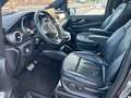 Mercedes-Benz V 220 AMG CDI LONG AUT+7 SITZE+PANO+SCHECKHEFT Schwarz - thumbnail 8