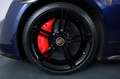 Porsche Taycan Turbo S 93kWh HUD MEGAVOLL CARBON WIE NEU!!! Albastru - thumbnail 13