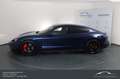 Porsche Taycan Turbo S 93kWh HUD MEGAVOLL CARBON WIE NEU!!! Blauw - thumbnail 11