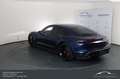 Porsche Taycan Turbo S 93kWh HUD MEGAVOLL CARBON WIE NEU!!! Albastru - thumbnail 9