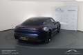 Porsche Taycan Turbo S 93kWh HUD MEGAVOLL CARBON WIE NEU!!! Albastru - thumbnail 7