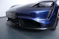 Porsche Taycan Turbo S 93kWh HUD MEGAVOLL CARBON WIE NEU!!! Albastru - thumbnail 15