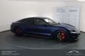 Porsche Taycan Turbo S 93kWh HUD MEGAVOLL CARBON WIE NEU!!! Albastru - thumbnail 4