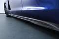 Porsche Taycan Turbo S 93kWh HUD MEGAVOLL CARBON WIE NEU!!! Albastru - thumbnail 17